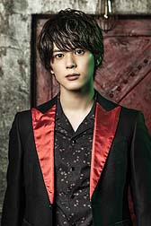 画像ギャラリー No.006のサムネイル画像 / 「ディズニー ツイステッドワンダーランド」,主題歌を歌う「Night Ravens」のビジュアル解禁