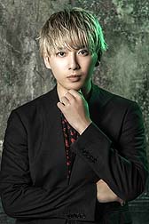 画像ギャラリー No.009のサムネイル画像 / 「ディズニー ツイステッドワンダーランド」,主題歌を歌う「Night Ravens」のビジュアル解禁