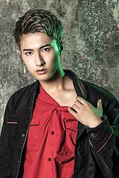 画像ギャラリー No.010のサムネイル画像 / 「ディズニー ツイステッドワンダーランド」,主題歌を歌う「Night Ravens」のビジュアル解禁