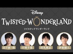 �֥ǥ����ˡ� �ĥ����ƥåɥ��������ɡפ��������Ȥ�4��12�����ۿ�