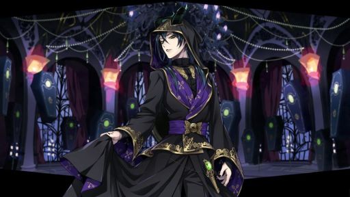 画像ギャラリー No.005のサムネイル画像 / 「ディズニー ツイステッドワンダーランド」でディアソムニア登場キャンペーン第1弾が開催