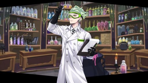 画像ギャラリー No.006のサムネイル画像 / 「ディズニー ツイステッドワンダーランド」でディアソムニア登場キャンペーン第1弾が開催