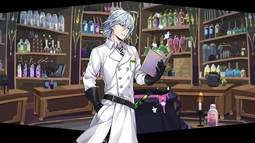 画像ギャラリー No.003のサムネイル画像 / 「ディズニー ツイステッドワンダーランド」,リリアとシルバーのカードが通常召喚に新登場