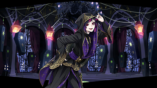 画像ギャラリー No.005のサムネイル画像 / 「ディズニー ツイステッドワンダーランド」,リリアとシルバーのカードが通常召喚に新登場