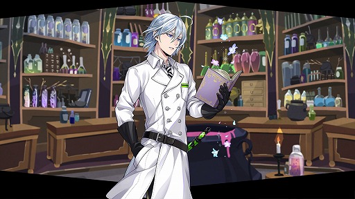 画像ギャラリー No.005のサムネイル画像 / 「ディズニー ツイステッドワンダーランド」,リリアとシルバーの登場を記念した召喚&キャンペーンが開催