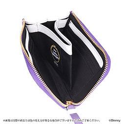 画像ギャラリー No.007のサムネイル画像 / 「ディズニー ツイステッドワンダーランド」,エンブレムバッグなどを含むレザーアイテムの予約受付を開始