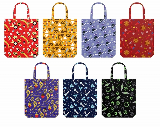 画像ギャラリー No.002のサムネイル画像 / 「ディズニー ツイステッドワンダーランド」のPOPUP SHOPがアニメイト池袋テンポラリーストアで開催。入場は本日から始まる応募抽選方式