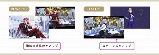 画像ギャラリー No.003のサムネイル画像 / 「ディズニー ツイステッドワンダーランド」で,イベント「ゴースト・マリッジ 〜運命のプロポーズ〜」が開催