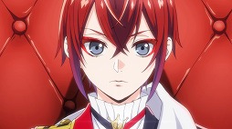 画像ギャラリー No.001のサムネイル画像 / 「ツイステ」のTVCM第1弾ハーツラビュル寮ver.が公開。花江夏樹さんによる録り下ろしボイスも