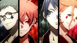 画像ギャラリー No.004のサムネイル画像 / 「ツイステ」のTVCM第1弾ハーツラビュル寮ver.が公開。花江夏樹さんによる録り下ろしボイスも