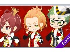 �֥ǥ����ˡ� �ĥ����ƥåɥ��������ɡפǰ������٥�ȡȶ������ �ϡ��ĥ�ӥ���� ��2�ơɤ�����