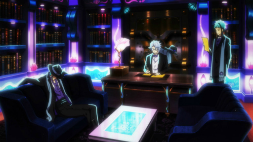 ���������꡼ No.002�Υ���ͥ������ / ��3�Ƥϥ����������ͥ������֥ĥ����ơץ������롦���������󥰥��åȤΥʥ졼������դ�TVCM���������