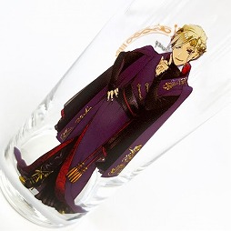 ���������꡼ No.003�Υ���ͥ������ / �֥ǥ����ˡ� �ĥ����ƥåɥ��������ɡפΥ���饯�����򤢤���ä����󥰥��饹��ȯ��