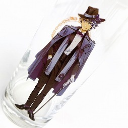 ���������꡼ No.006�Υ���ͥ������ / �֥ǥ����ˡ� �ĥ����ƥåɥ��������ɡפΥ���饯�����򤢤���ä����󥰥��饹��ȯ��