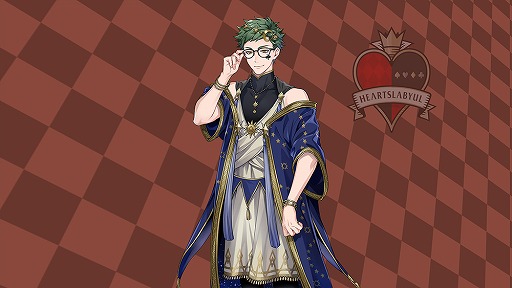 ツイステ イデアやトレイの限定衣装カードが登場 新イベント 限定召喚を開催