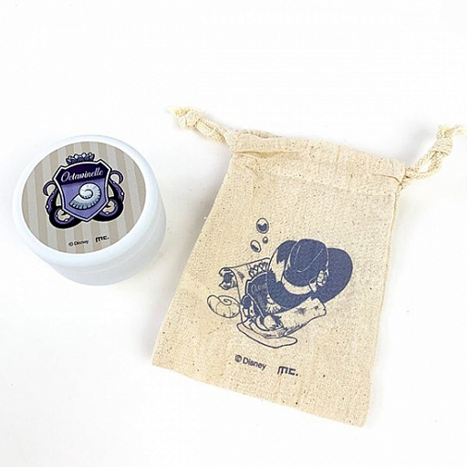 画像ギャラリー No.002のサムネイル画像 / 「ディズニー ツイステッドワンダーランド」,ミニ巾着と缶のセットが登場