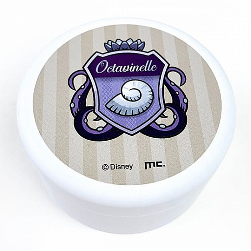 画像ギャラリー No.004のサムネイル画像 / 「ディズニー ツイステッドワンダーランド」,ミニ巾着と缶のセットが登場