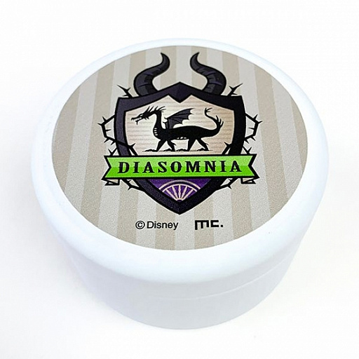 画像ギャラリー No.009のサムネイル画像 / 「ディズニー ツイステッドワンダーランド」,ミニ巾着と缶のセットが登場