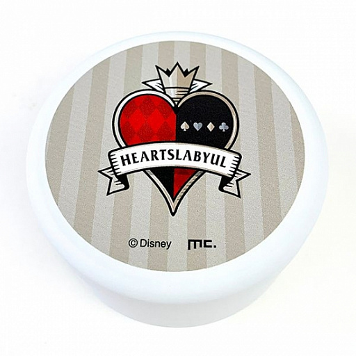 画像ギャラリー No.010のサムネイル画像 / 「ディズニー ツイステッドワンダーランド」,ミニ巾着と缶のセットが登場