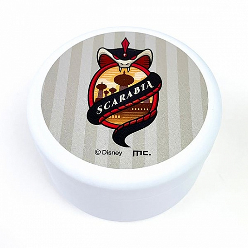 画像ギャラリー No.012のサムネイル画像 / 「ディズニー ツイステッドワンダーランド」,ミニ巾着と缶のセットが登場