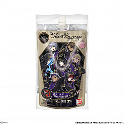 ���������꡼ No.003�Υ���ͥ������ / �֥ǥ����ˡ� �ĥ����ƥåɥ��������ɡפΡȥ����ӥХ�å��ɤ����֥�-����֥�������ꥢ���������