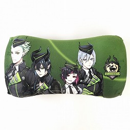 ���������꡼ No.015�Υ���ͥ������ / �֥ĥ����ơפ������С��ȥ��å����ԥ������ѡ��ե����ȥ��ɤ���ȯ��