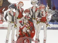 �֥ǥ����ˡ� �ĥ����ƥåɥ��������ɡפ�T����Ĥ䥢����륹����ɤʤɡ��֥���R4G����ȯ�䤵��륰�å���1�Ƥξ��󤬸���