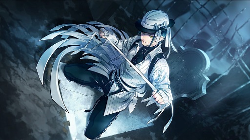 画像ギャラリー No.001のサムネイル画像 / 「ツイステ」,期間限定イベント“スケアリー・モンスターズ!”が開催