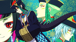 画像ギャラリー No.010のサムネイル画像 / 「ディズニー ツイステッドワンダーランド」,新アニメーションのCM映像が公開