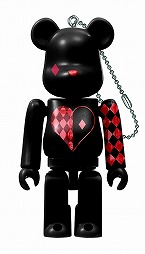 ���������꡼ No.004�Υ���ͥ������ / �֥ĥ����ơ׻��ͤ�BE@RBRICK��10��31���˥ե��ߥޤʤɤ����䳫��