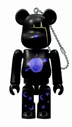 【大量まとめ】ツイステ グッズ 約6.1kg ベアブリック/ぬいぐるみ 他 ツイステ」仕様のBE@RBRICKが10月31日にファミマなどで販売開始