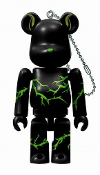 ���������꡼ No.022�Υ���ͥ������ / �֥ĥ����ơ׻��ͤ�BE@RBRICK��10��31���˥ե��ߥޤʤɤ����䳫��