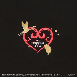 ���������꡼ No.001�Υ���ͥ������ / �֥ĥ����ơס�ĹµT����Ĥȥϡ��ĥ�ӥ��򥤥᡼������T����Ĥ�ͽ�󤬼�����