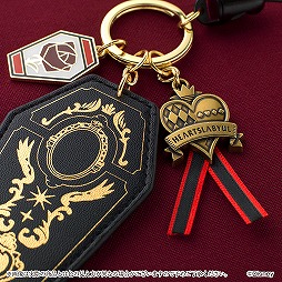 ���������꡼ No.013�Υ���ͥ������ / �֥ĥ����ơס�ĹµT����Ĥȥϡ��ĥ�ӥ��򥤥᡼������T����Ĥ�ͽ�󤬼�����