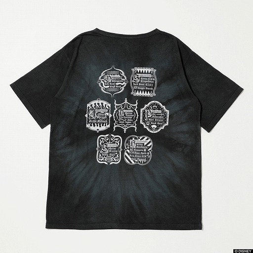 画像ギャラリー No.005のサムネイル画像 / 「ツイステ」,R4Gオリジナルデザインのアイテムが登場。10月23日に受注予約がスタート