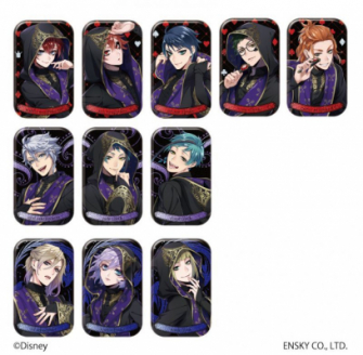 ���������꡼ No.002�Υ���ͥ������ / �֥ĥ����ơפΡȥ�ᥭ�饹����������Хå��ɤ�����饯�����ǥѡ��Ȥ�11��7���ޤ�ͽ��������