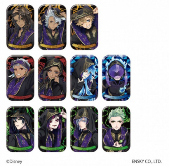 ���������꡼ No.003�Υ���ͥ������ / �֥ĥ����ơפΡȥ�ᥭ�饹����������Хå��ɤ�����饯�����ǥѡ��Ȥ�11��7���ޤ�ͽ��������