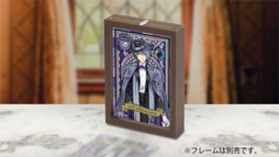 ���������꡼ No.002�Υ���ͥ������ / �֥ĥ����ƥåɥ��������ɡפΥץꥺ�ॢ���ȥ��������ѥ���ץ���12���ȯ��