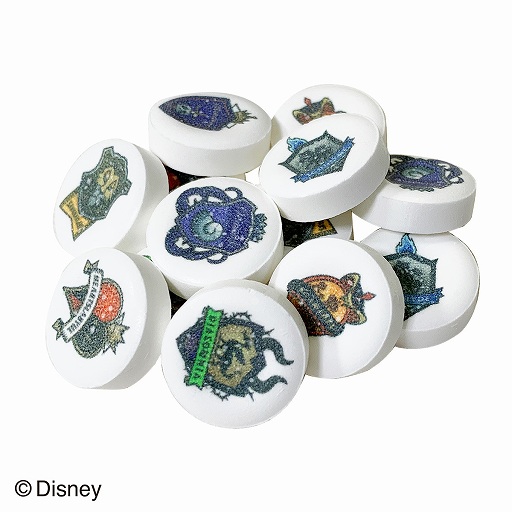 ���������꡼ No.002�Υ���ͥ������ / �֥ĥ����ơפΥޥ��ͥåȥޥ����åȤ�ͽ������档�쥪�ʤ�3������饤��ʥå�