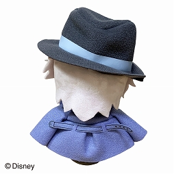 ���������꡼ No.006�Υ���ͥ������ / �֥ĥ����ơפΥޥ��ͥåȥޥ����åȤ�ͽ������档�쥪�ʤ�3������饤��ʥå�