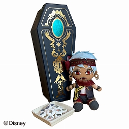 ���������꡼ No.007�Υ���ͥ������ / �֥ĥ����ơפΥޥ��ͥåȥޥ����åȤ�ͽ������档�쥪�ʤ�3������饤��ʥå�