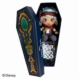 ���������꡼ No.008�Υ���ͥ������ / �֥ĥ����ơפΥޥ��ͥåȥޥ����åȤ�ͽ������档�쥪�ʤ�3������饤��ʥå�