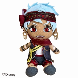 ���������꡼ No.009�Υ���ͥ������ / �֥ĥ����ơפΥޥ��ͥåȥޥ����åȤ�ͽ������档�쥪�ʤ�3������饤��ʥå�