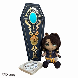 ���������꡼ No.013�Υ���ͥ������ / �֥ĥ����ơפΥޥ��ͥåȥޥ����åȤ�ͽ������档�쥪�ʤ�3������饤��ʥå�