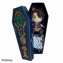 ���������꡼ No.014�Υ���ͥ������ / �֥ĥ����ơפΥޥ��ͥåȥޥ����åȤ�ͽ������档�쥪�ʤ�3������饤��ʥå�