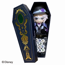 ���������꡼ No.018�Υ���ͥ������ / �֥ĥ����ơפΥޥ��ͥåȥޥ����åȤ�ͽ������档�쥪�ʤ�3������饤��ʥå�