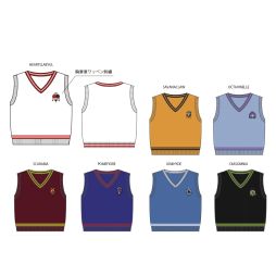 画像ギャラリー No.003のサムネイル画像 / 「ディズニー ツイステッドワンダーランド」のバンコレ! ポップアップストアが東京・池袋で2021年1月20日から開催