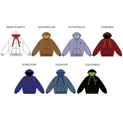 画像ギャラリー No.005のサムネイル画像 / 「ディズニー ツイステッドワンダーランド」のバンコレ! ポップアップストアが東京・池袋で2021年1月20日から開催