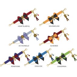 画像ギャラリー No.007のサムネイル画像 / 「ディズニー ツイステッドワンダーランド」のバンコレ! ポップアップストアが東京・池袋で2021年1月20日から開催