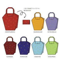 画像ギャラリー No.008のサムネイル画像 / 「ディズニー ツイステッドワンダーランド」のバンコレ! ポップアップストアが東京・池袋で2021年1月20日から開催